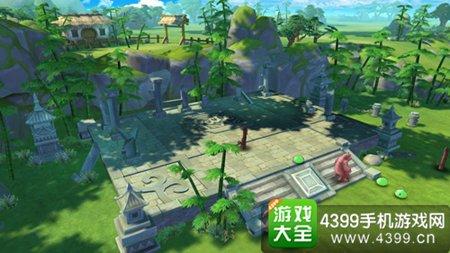 极限摩托车大赛选关版